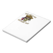 自分の力を借りて… ノートパッド (回転)