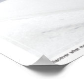 自分の動きを見つける ポスター (角)