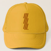 自分の可愛い素敵なZeeコレクションを作成 キャップ (正面)