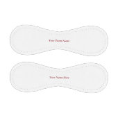 自分の名前でカスタム野球をパーソナライズする 野球ボール (パネル)