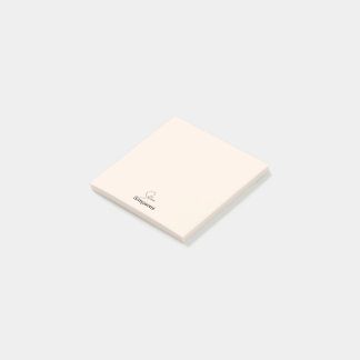 自分の名前の投稿メモ ポストイット