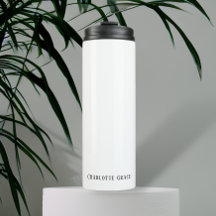 自分の名前を付パーソナライズされたける