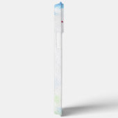 自分の名前を言う Case-Mate iPhoneケース (裏面 / 右)