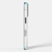 自分の名前を言う Case-Mate iPhoneケース (裏面 / 右)