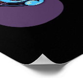 自分の命の命 ポスター (角)