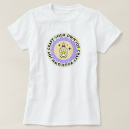 自分の喜びを引き出す | 写真 Tシャツ