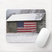 自分の国 マウスパッド (マウス)