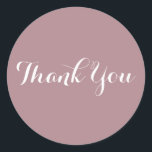 自分の埃っぽいバラを作る ラウンドシール<br><div class="desc">白い書かわいらし跡の埃の感謝してい多いバラコンテンポラリーの金ゴールドは結婚、デザイン。独自のステッ結婚クデザインを作成。シックでモダン。</div>