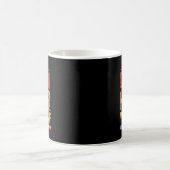 自分の声が聞こえるか！おもしろい コーヒーマグカップ (中央)