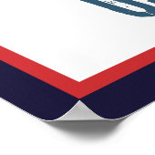 自分の声と投票を変える ポスター (角)