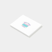 自分の声を使わせない ポストイット (アングル)