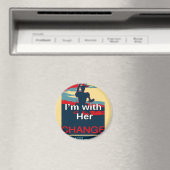 自分の変更をカラフル自分で作成する マグネット (インサイチュ (食洗機))