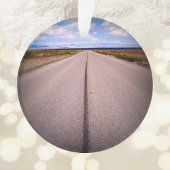 自分の夏休み写真を作成する オーナメント