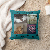 自分の大切ベビー クッション (ブランケット)