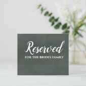 自分の契約予算結婚を作る (スタンド正面)