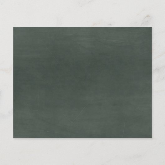 自分の契約予算結婚を作る (裏面)