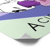 自分の好きなようにしなさい ポスター (角)