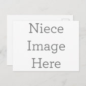 ポストカード, サイズ: スタンダードポストカード, ペーパー: シグネチャーマット, 封筒: なし (正面/裏面)