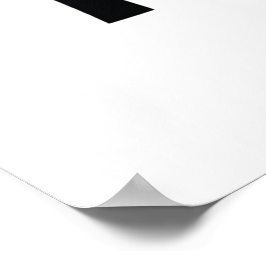 自分の娘の権利が自分の権利に依存するように投票する ポスター (角)