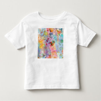 自分の子供Tシャツを作成する幼児Tシャツ トドラーTシャツ