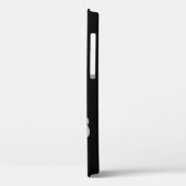 自分の子宮フェミニストを気にする Case-Mate iPhoneケース (裏面 / 左)