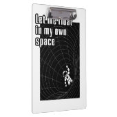 自分の宇宙に浮かぼう クリップボード (右)