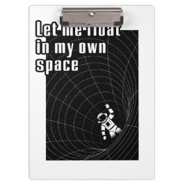 自分の宇宙に浮かぼう クリップボード