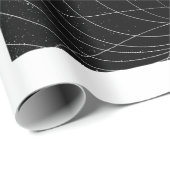 自分の宇宙に浮かぼう ラッピングペーパー (ロールコーナー)