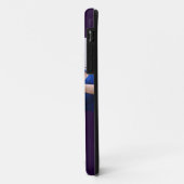 自分の家族の写真をカスタム作成する Case-Mate iPhoneケース (裏面/左)