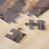 自分の家族の写真ジグソーパズルの作成 ジグソーパズル (側面)