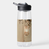 自分の家族カスタム写真を作成する ウォーターボトル (右面)