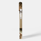 自分の家族カスタム写真を作成する Case-Mate iPhoneケース (裏面 / 左)