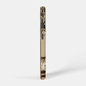 自分の家族カスタム写真を作成する SAMSUNG GALAXYケース (右側面)