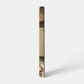 自分の家族カスタム写真を作成する SAMSUNG GALAXYケース (左側面)