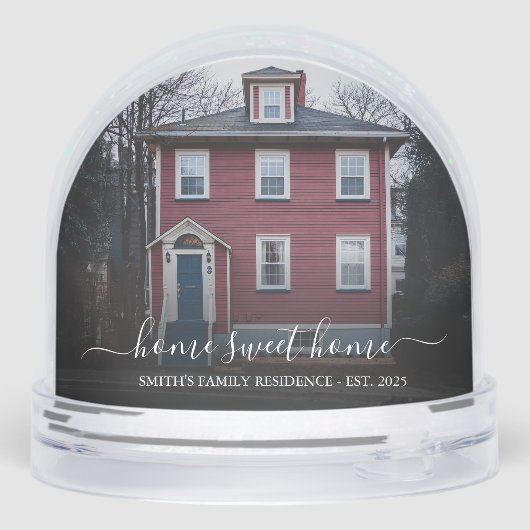 自分の家 (裏面)