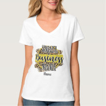 自分の小さなビジネスママを作成する