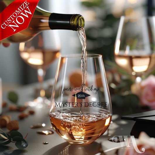 自分の度の上限とうまく組み合わせる ステムなしワイングラス