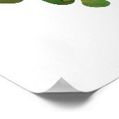 自分の引用文を作り出すだけで生きる感動的 ポスター (角)