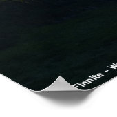 自分の弱点を上回るレベルを選ぶ… ポスター (角)