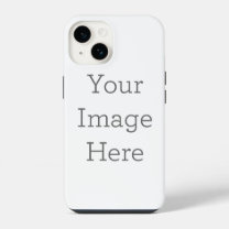 自分の強さを作り出す iPhone 14ケース