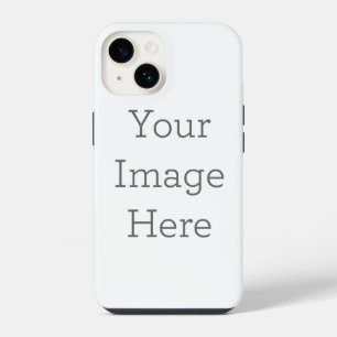 自分の強さを作り出す iPhone 14ケース