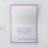 自分の心に優しく気に心を傾ける カード (内部)