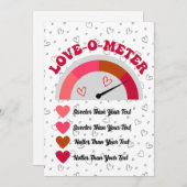 自分の愛おもしろい計の作成 シーズンカード (正面/裏面)