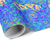 自分の愛を作る ラッピングペーパー (ロールコーナー)