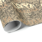 自分の愛を作成Hakuna Matata ラッピングペーパー (ロールコーナー)