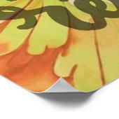 自分の愛想像はすべて実在の事である ポスター (角)