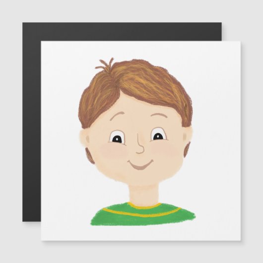 自分の感覚の感情のグラフ (正面/裏面)