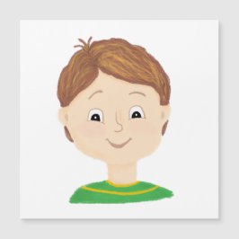 自分の感覚の感情のグラフ