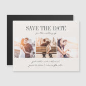 自分の手書きモダン写真の作成3 (正面/裏面)