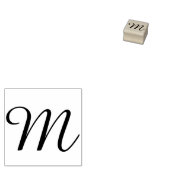 自分の手紙を選ぶ |フォントスタイル: Amazone ラバースタンプ (押印)